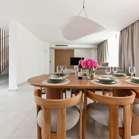 House Sint Villa