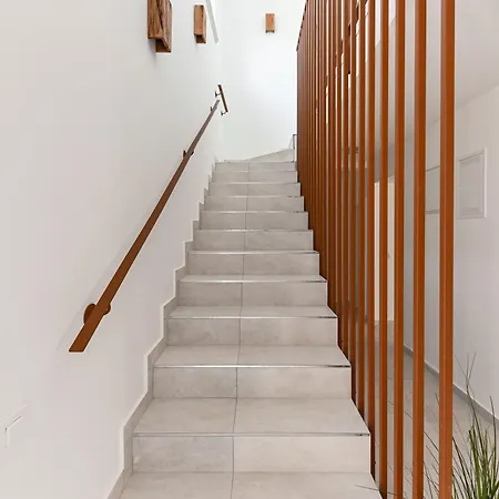 Villa House Sint *