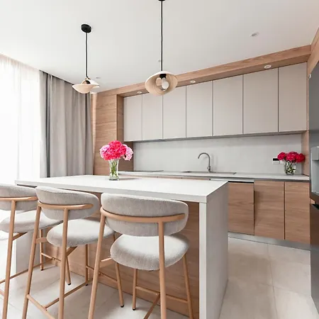 Villa House Sint