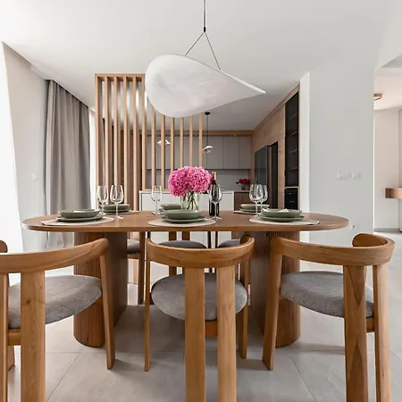 Villa House Sint
